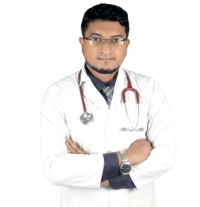 ডাঃ মোঃ আকিব জাবেদ (শাওন) - নাক-কান-গলা, থাইরয়েড বিশেষজ্ঞ ও হেড নেক সার্জন