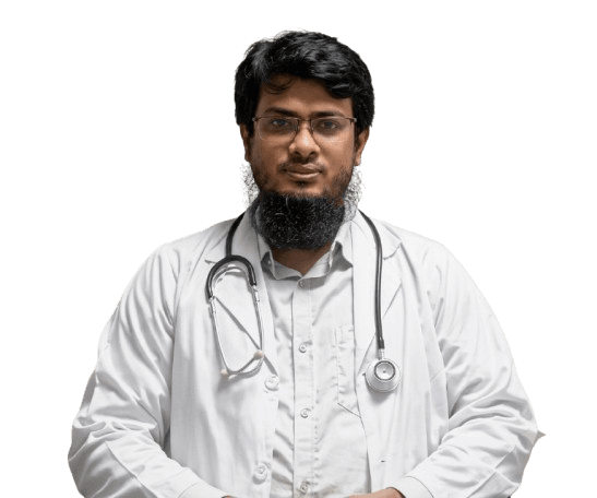 ডাঃ মোঃ শফিকুল ইসলাম - গ্যাস্ট্রোএন্টারোলজি, লিভার, পিত্তথলি, পেটের সমস্যা ও মেডিসিন বিশেষজ্ঞ