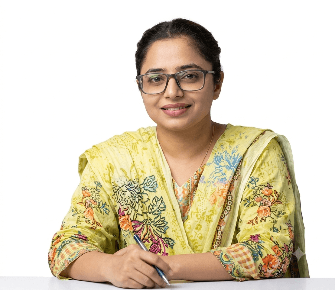 ডাঃ সানজিদা বুশরা - জেনারেল সার্জারী, ব্রেস্ট, কলোরেক্টাল ও ল্যাপারোস্কোপিক সার্জন