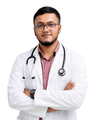 ডাঃ আবদুল্লাহ্ আল-নোমান - নিউরো মেডিসিন, মানসিক, মেরুদণ্ড, মাইগ্রেন ও নিউরো সার্জারী চিকিৎসক বরগুনা
